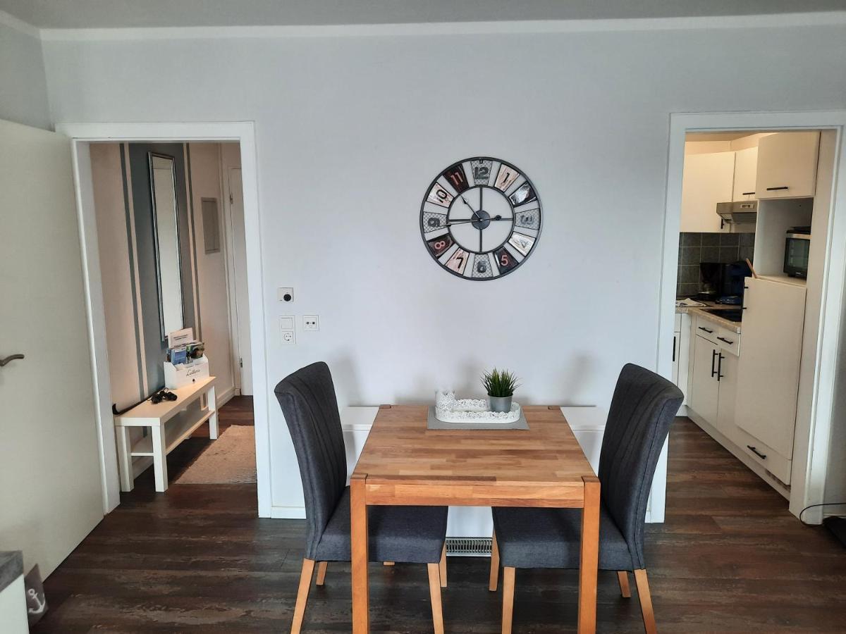 Appartement Wolkenlos