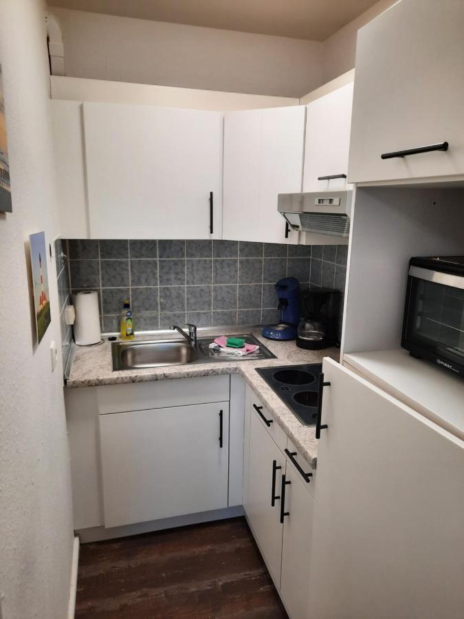 Apartment Wolkenlos *