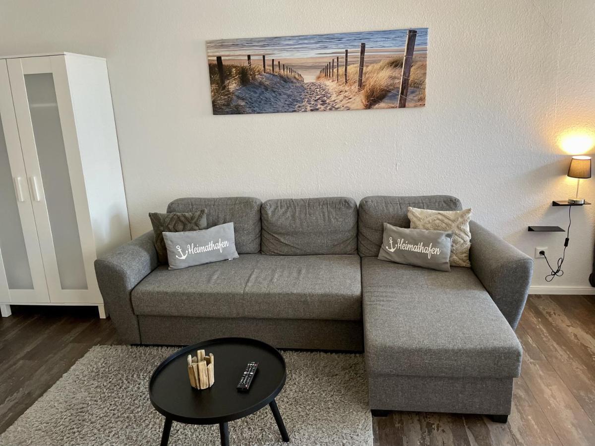 Apartment Wolkenlos Butjadingen